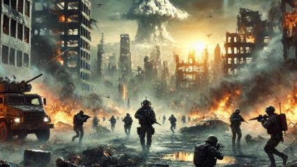 Gerilim tırmanabilir! 2026 yılının en riskli çatışma bölgeleri sıralandı!