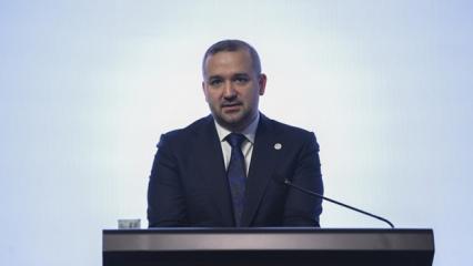 Gözler Merkez Bankası Başkanı'nda: 'Piyasalar rotasını belirleyecek'