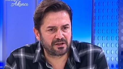 Ünlü oyuncu  Erdoğan’ı anlattı