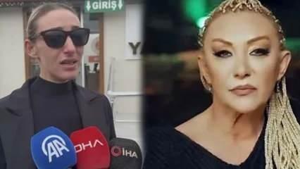 Güllü'nün ölümüyle ilgili tüyler ürperten yeni iddia!