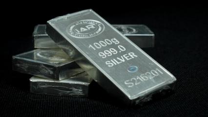 Gümüşte kritik seviye! Yüzde 80 getirinin sırrı ne?