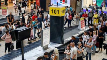 Antalya otellerinde yılbaşı yoğunluğu: Rezervasyonlar başladı!