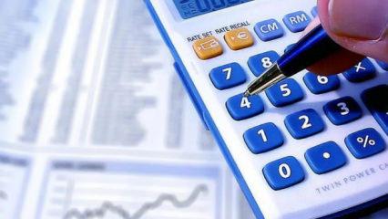 2026'da vergi, trafik cezaları ve yurt dışı çıkış harcı artacak: Oran belli oldu!