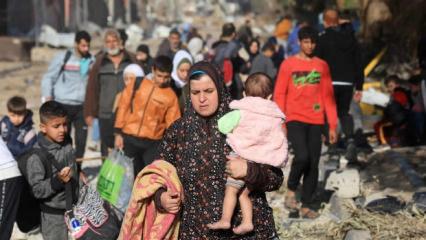 Haaretz: İsrail hapishanelerindeki Filistinli esirleri aç bırakıyor