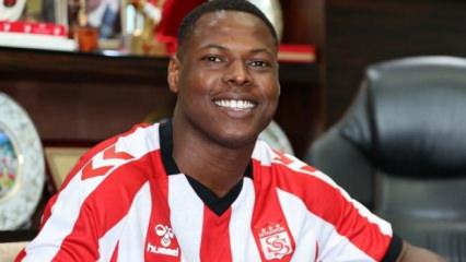 Haber vermeden kaçmıştı: 'Daha önce farklı şeyler yapmış'