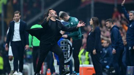 'Hakemlik konu var' diyen Okan Buruk yapılan hatayı açıkladı!