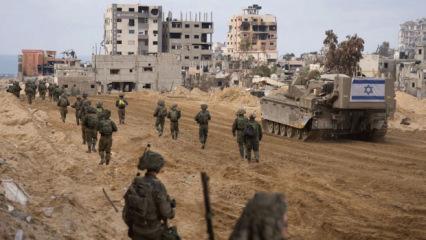 Hamas'ın istihbarat başarısı İsrailli subayları şaşkına &ccedil;evirdi