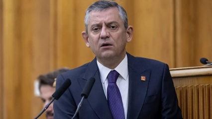 Hani 'CHP'nin tarlasında FETÖ'cü yetişmez'di?!..