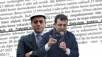 Haraç vermeyene ödeme yok! AVM otoparkında rüşvet alışverişi: Tam 4.8 milyon dolar ödemiş