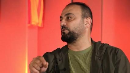 Hasan Şaş, yıldız ismi 'Türkiye tanıyor' dedi ve G.Saray'a önerdi