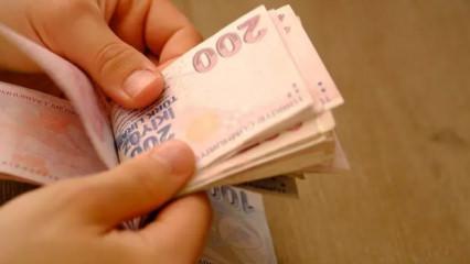 Hazine destekli esnaf kredilerinde yeni dönem