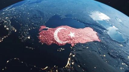 24 milyar dolar kazandılar! Türkiye'ye övgü yağdırdılar