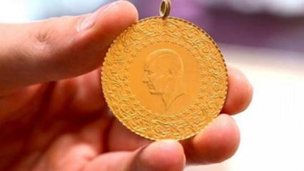 Hemen yapın: 1 saniyede altının sahte olup olmadığını gösteriyor!