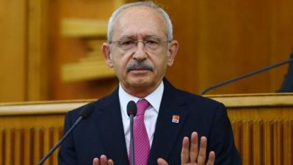 Hırsızları ifşa eden Kılıçdaroğlu, samimiyse suç duyurusunda bulunmalı!