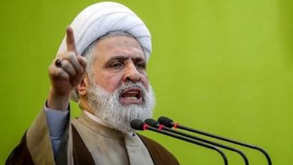 Hizbullah liderinden "savaş çıkabilir" açıklaması