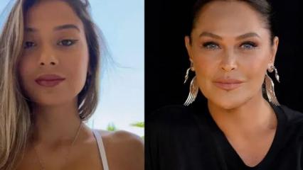 Hülya Avşar ve Merve Taşkın hakkında suç duyurusu!