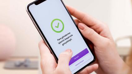 IBAN'la para transferinde yeni kural! Yapmayanın işlemi geçersiz olacak