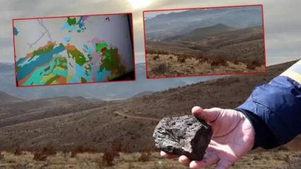 İkinci büyük rezerv heyecanı! Eskişehir'den sonra bir şehirde daha büyük heyecan