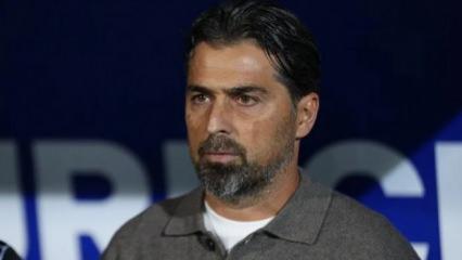 İlhan Palut Rizespor'dan neden istifa etti?