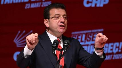 İmamoğlu Suç Örgütünün rüşvet çarkı: İhalelerin yüzde 99'u sahte...