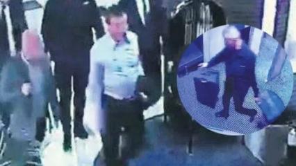 İmamoğlu'nun adının geçtiği dosyada şoke eden detaylar! O otelde tam 20 gizli görüşme