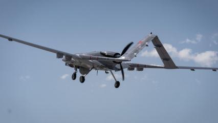 İspanya basınından manşetlik itiraf: Kuralları Türk İHA'ları belirliyor