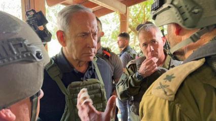 İsrail taktik değiştiriyor: Askeri teknolojileri yetersiz kalınca yeni plan devreye girdi