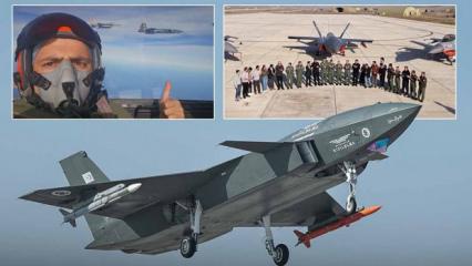 İsrail'de KIZILELMA şoku: ABD bile yapamadı, dünyanın kurduğu hayali gerçekleşirdi