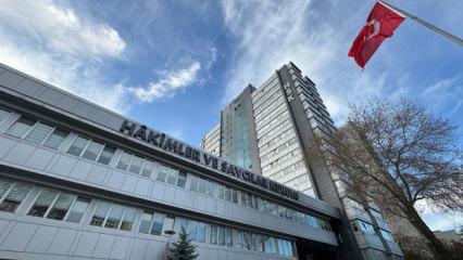 HSK tarihinde bir ilk: İBB-İmamoğlu davası için kritik adım