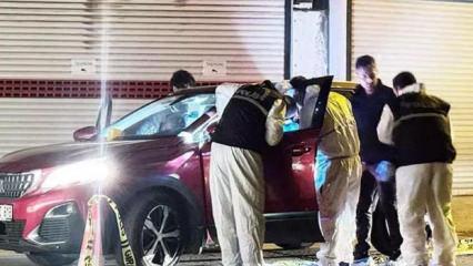 İstanbul'da üç kişiyi öldüren cani yakalandı: Yakında ünlü olacağım!