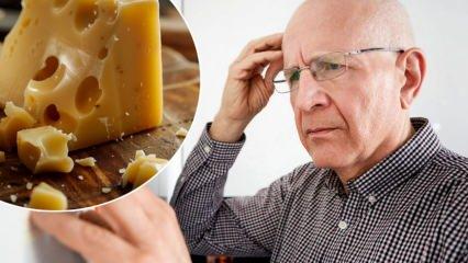 Japon araştırmacılar açıkladı: Bu besin demans riskini azaltabiliyor!