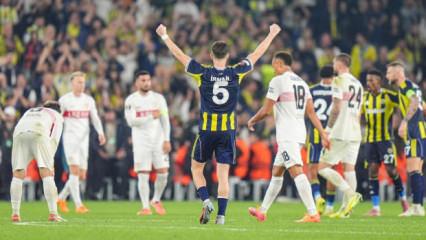 Kadıköy'de 5 eksik var! Fenerbahçe - Ferencvaros: Muhtemel 11'ler