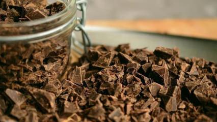 Kakao fiyatı yüzde 55'ten fazla geriledi!