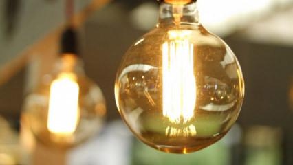 Kaliteli bir uyku için aydınlatma seçiminize dikkat!