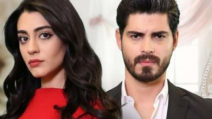 Kanal7'nin sevilen dizisinden büyük başarı! Reyting sonuçları takdir topladı