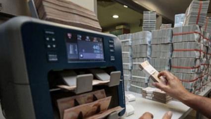 Katılım bankalarının aktif b&uuml;y&uuml;kl&uuml;ğ&uuml; y&uuml;zde 56 arttı!