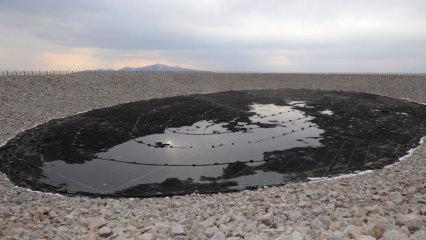 Sarıkamış’ta yeni dönem! Artık sezon için kar yağışı beklenmeyecek