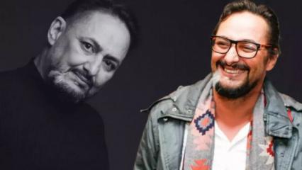 Ünlü sanatçı Tony Germano çatıdan düşerek hayatını kaybetti