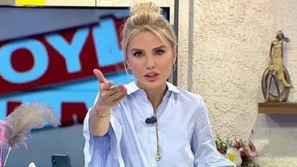 Ece Erken isyan etti: "2 yılımı çaldın hakkım helal değil sana!"