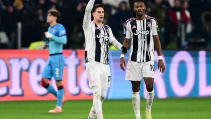 Kenan Yıldız kariyerinde bir ilki başardı! Rakip takımı darmadağın etti