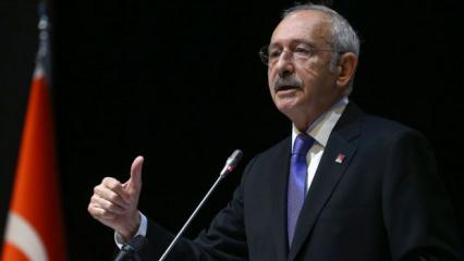 Kılıçdaroğlu haber yolladı! Teklifini sundu! Hadi bitirelim şu işi! Alın size fırsat