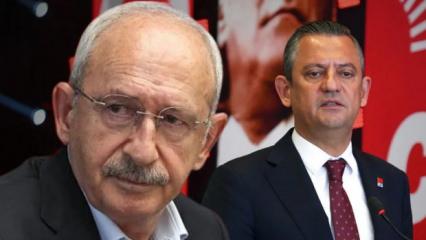 Kılıçdaroğlu linç edildi! "CHP'de yıkım başlayacak" iddiası