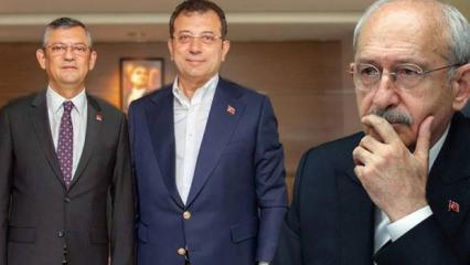 Kılı&ccedil;daroğlu "malı g&ouml;t&uuml;rene itibar edilmez" demişti!