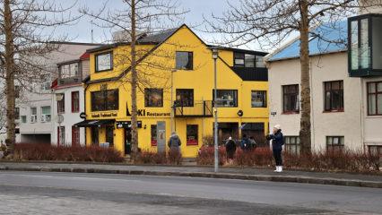 Kuzeyin incisi Reykjavik: Doğası ve kültürüyle turistleri cezbediyor!