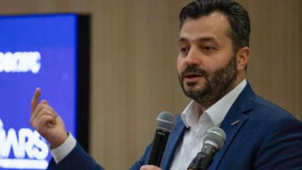 Liseden girişimci yetiştiren Mars üçüncü yılında