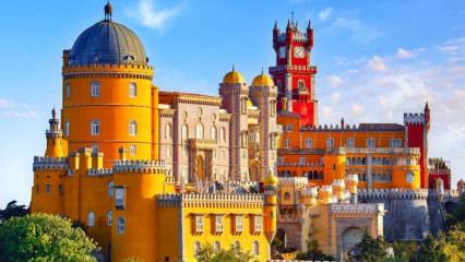 Lizbon seyahat rehberi: Yedi tepeli şehrin rüzgârlı ve büyülü yolculuğu