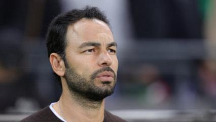 Selçuk İnan: Siz ne kadar iyiyseniz karşı taraf o kadar düşüktür