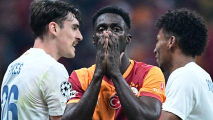 Maç sonu Belçika'da küstah manşetler: '50 bin Türk'ü susturdular'