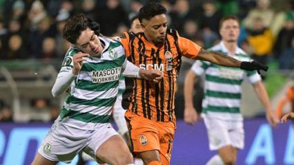 Maça gitmeleri 16 saat sürmüştü! Arda Turanlı Shakhtar, 3 puanı kaptı zirveye göz kırptı