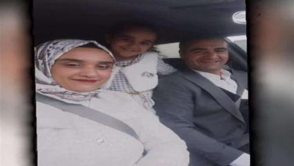 Mardin’de aynı aileden 3 kişi ölü bulunmuştu! Tutuklanan kişinin kimliği şoke etti